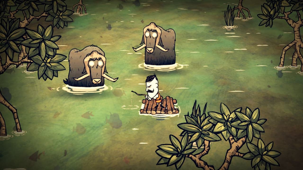 Dont Starve Mega Pack screenshot 4