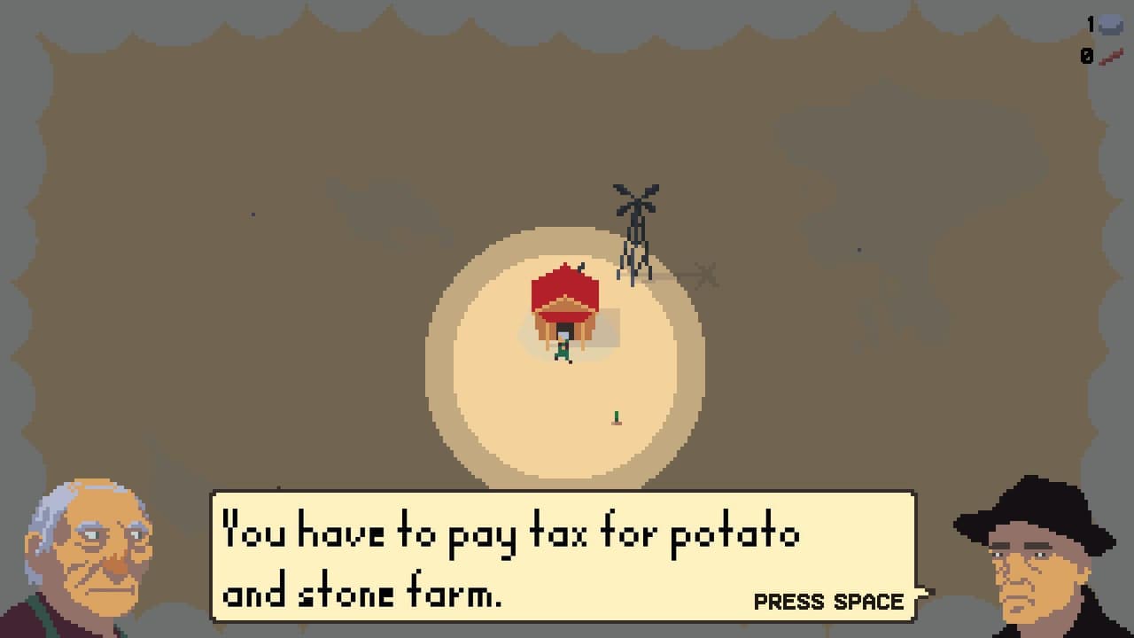 Harvest Stone screenshot 2