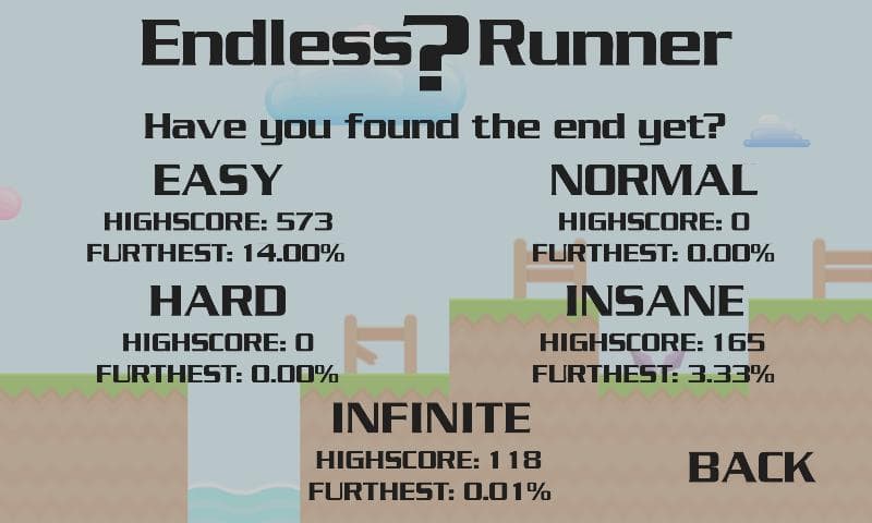 Mad Runner! screenshot 3