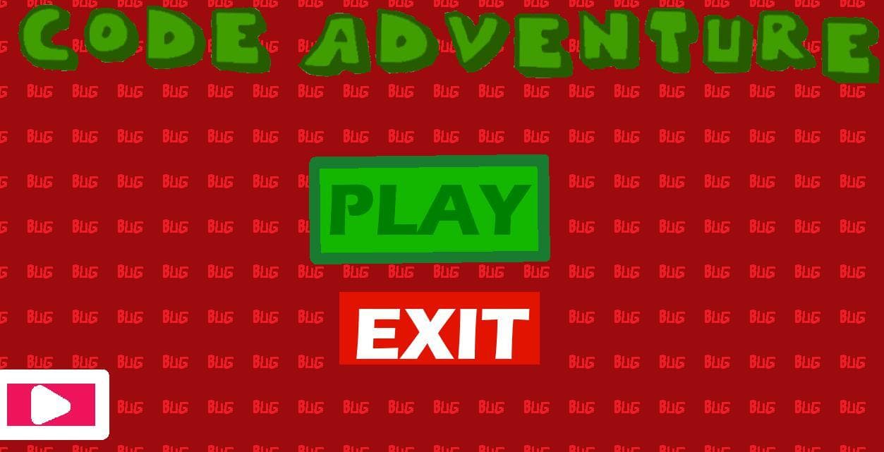 CODE ADVENTURE screenshot 2
