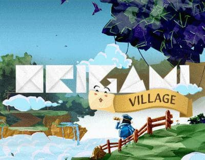 Origami Village