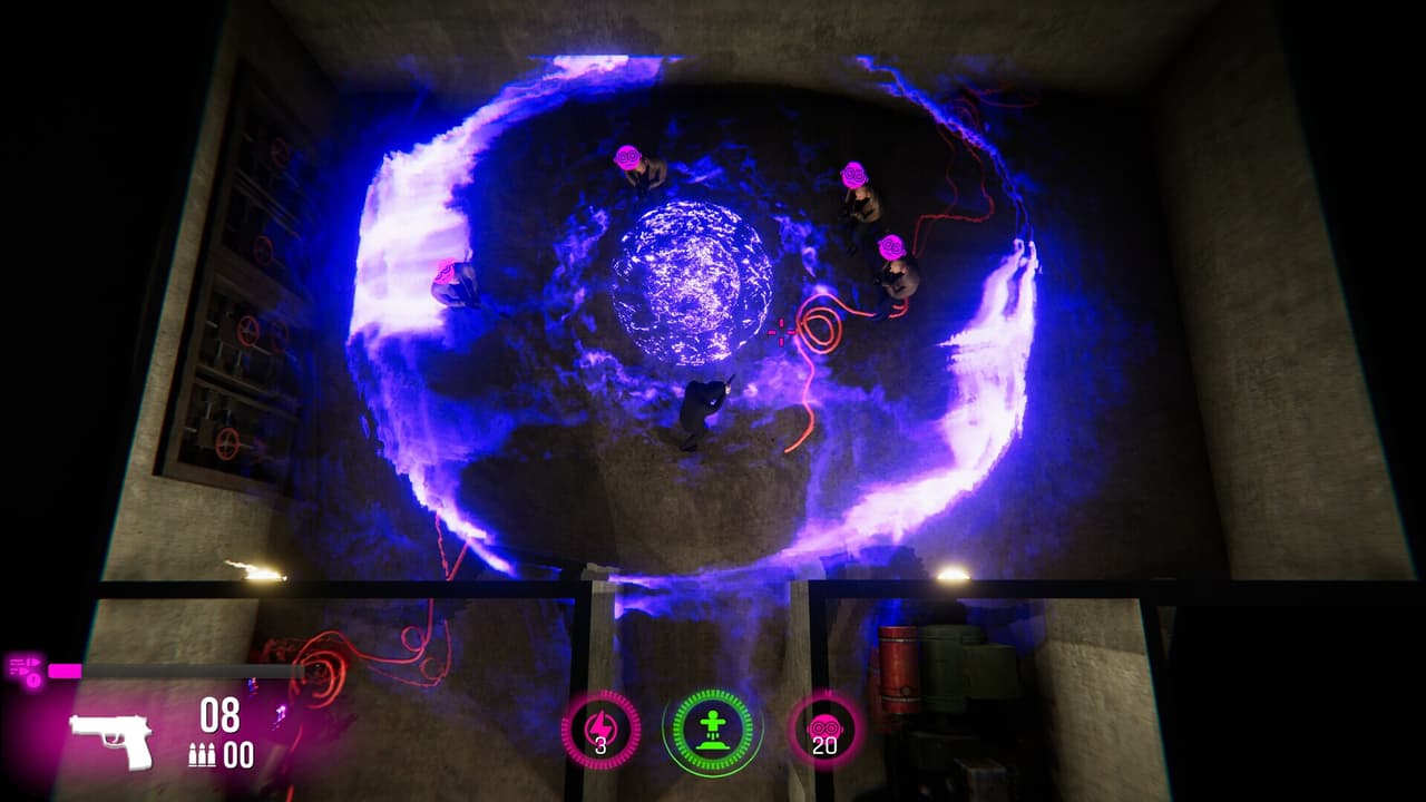 Stress, Out! screenshot 5