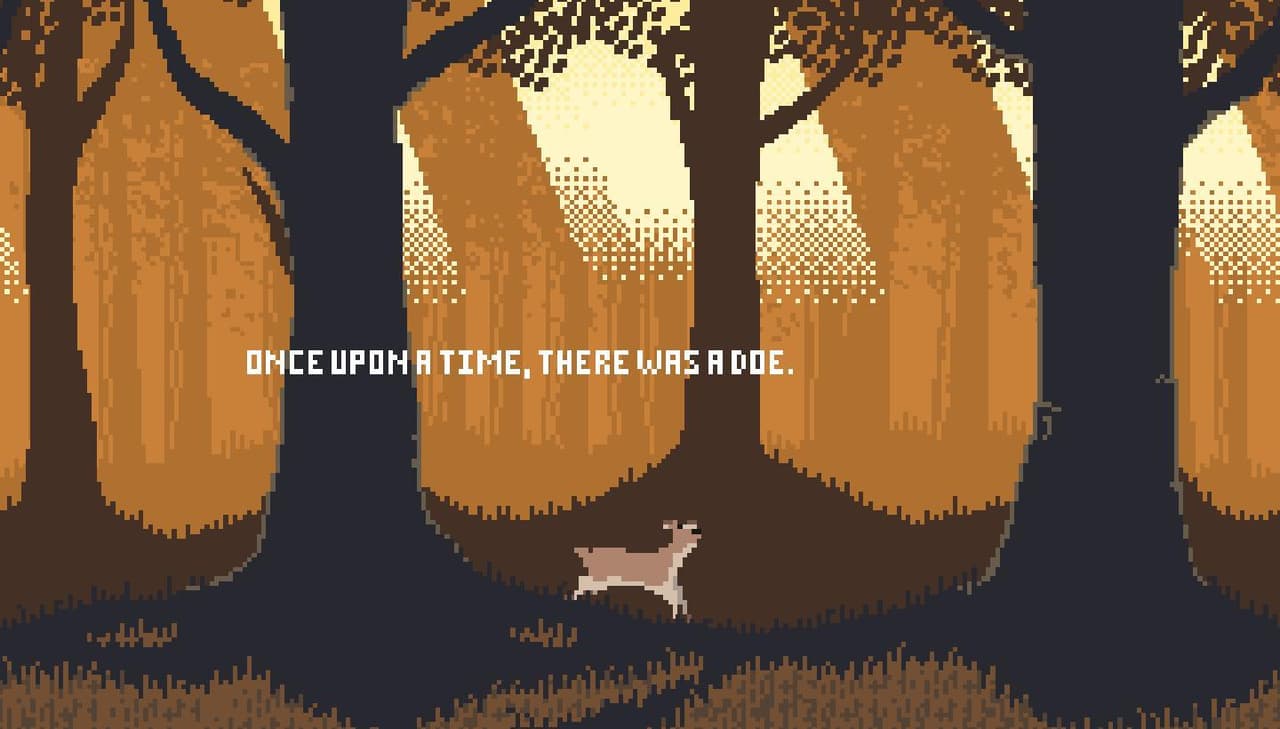 Once Upon a Time (itch) screenshot 2