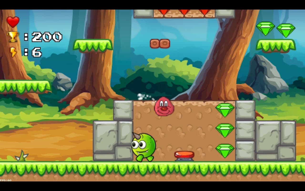 Pinghetto screenshot 3