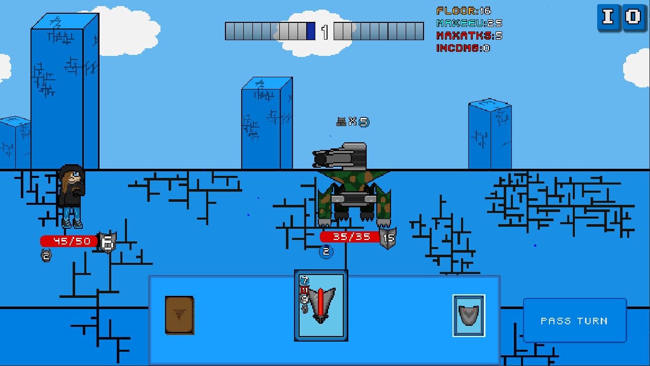 Card Fuse screenshot 4