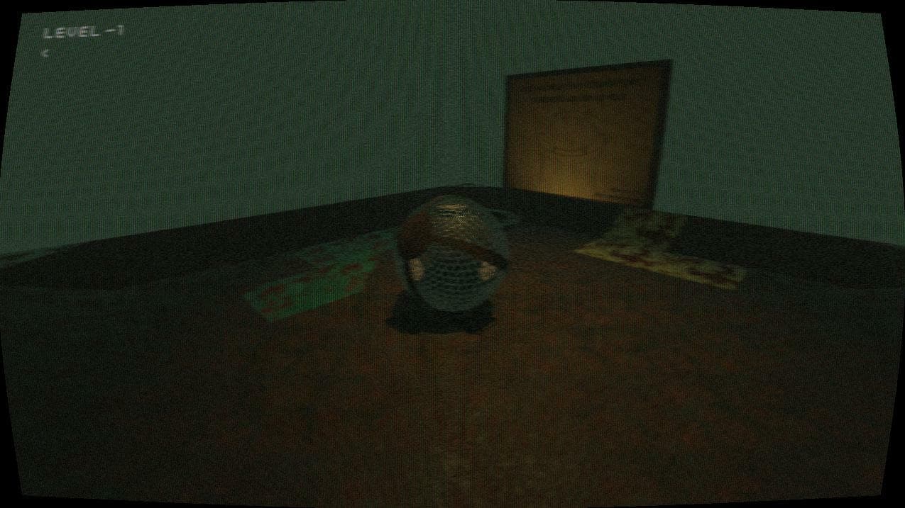 The Drop (Coderman64) screenshot 3