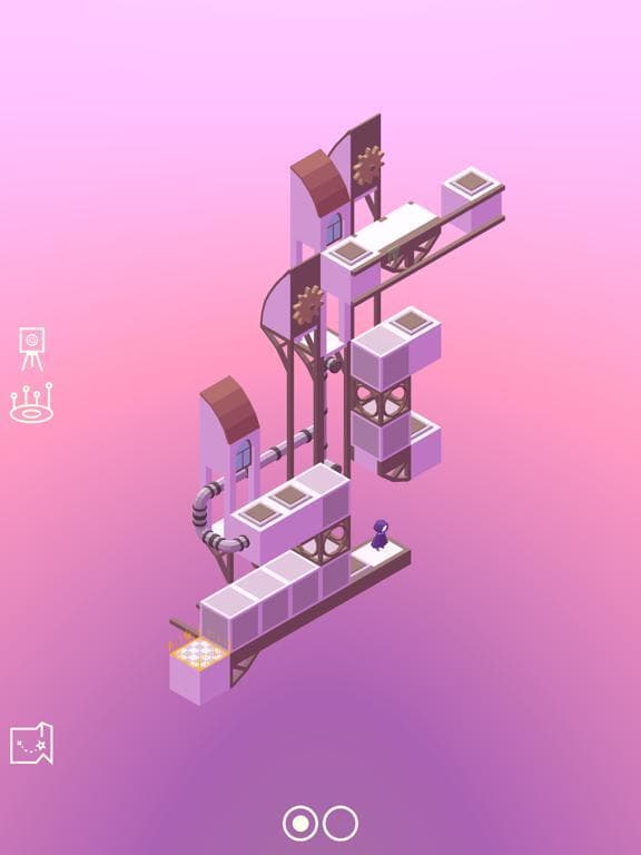Chronescher screenshot 5