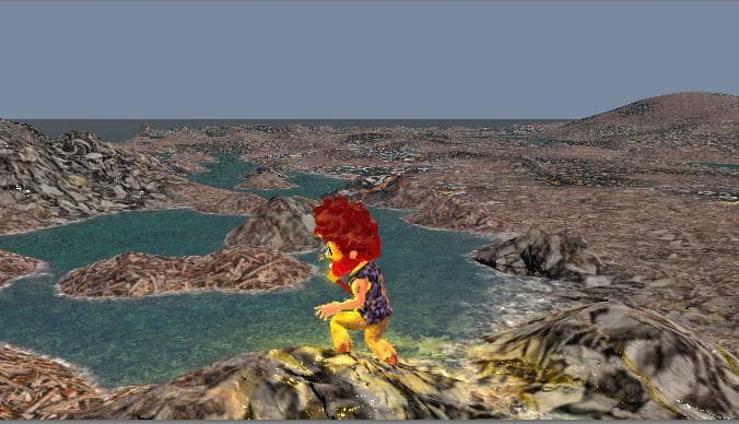 One Mans Trash (ShadowBand) (ShadowBand) (ShadowBand) screenshot 6