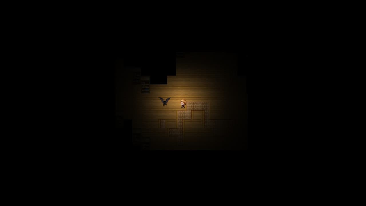 失落的地下城 Lost Dungeon screenshot 2
