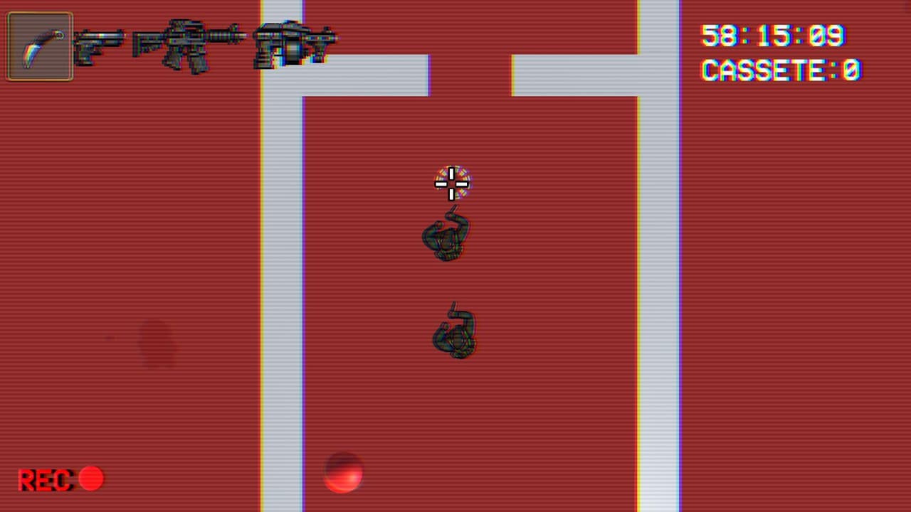 REWINDER screenshot 3