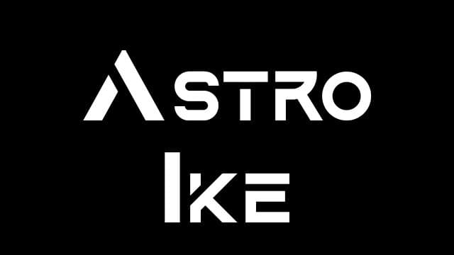 Astro Ike