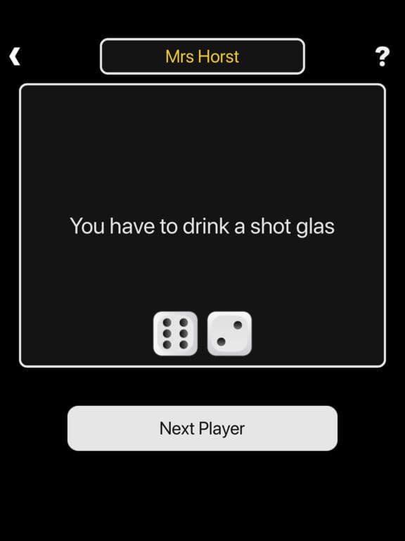 Drinking Games screenshot 6