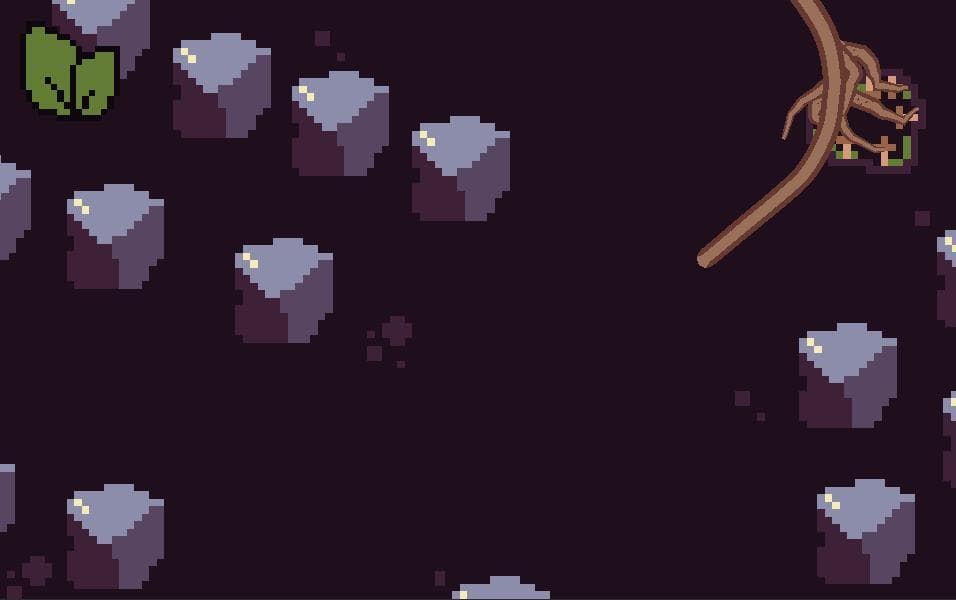 Struggle of a tree | GGJ 2023