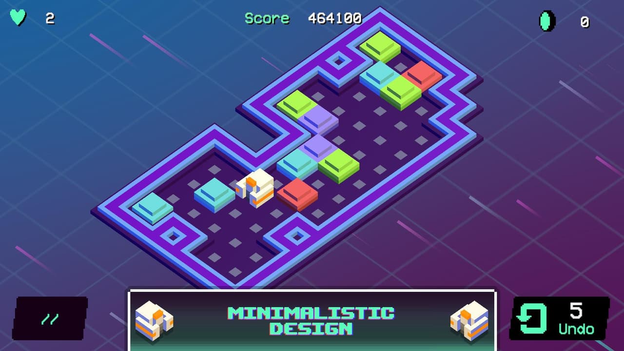 interLOGIC (itch) screenshot 5