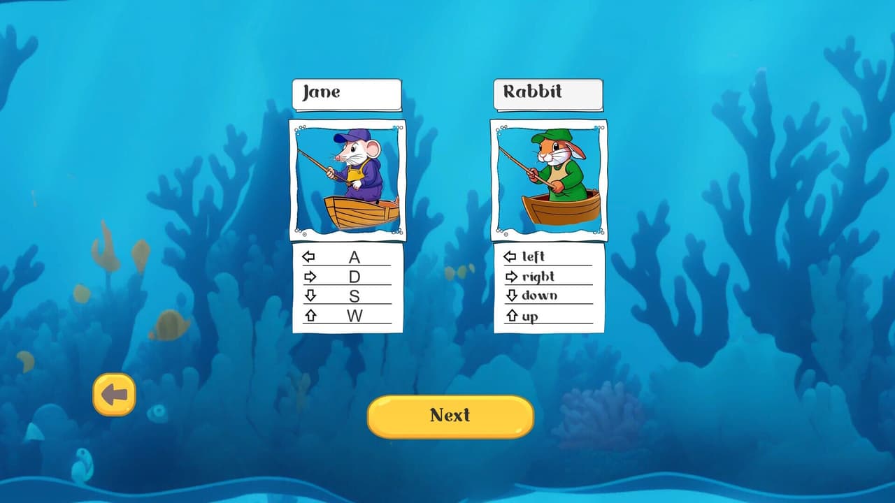 Word on the hook screenshot 6