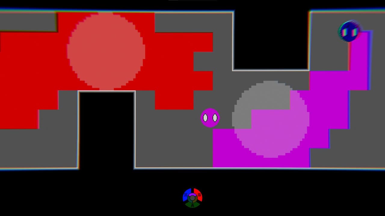 Color Sneak screenshot 2