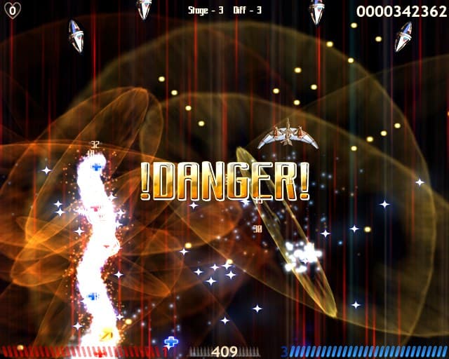Pteroglider screenshot 3