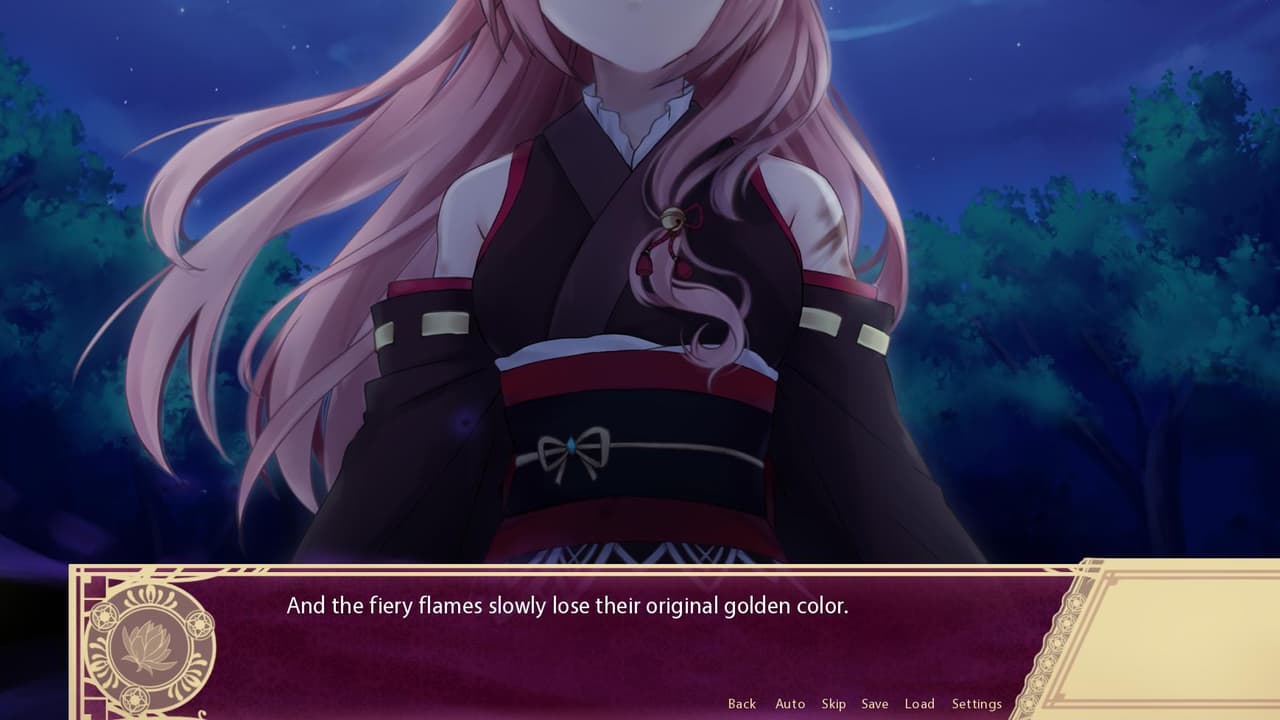 Reimei no Gakuen Act 2 screenshot 2