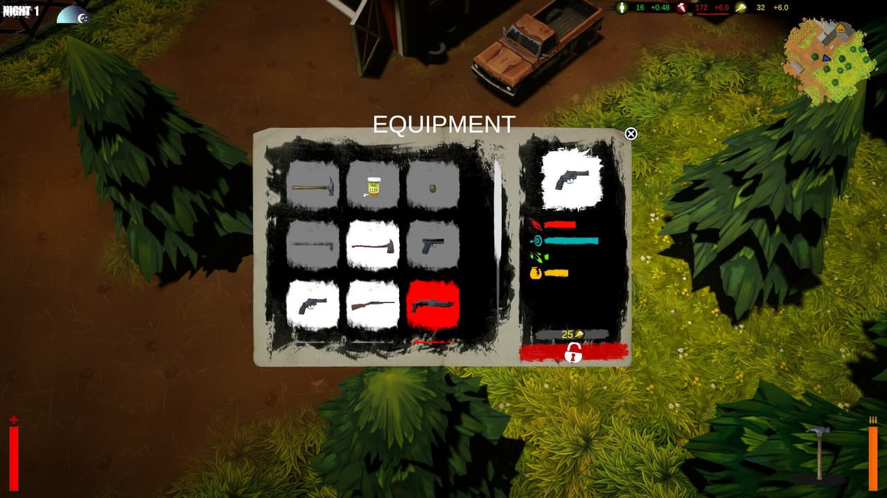 Happy Z-Day screenshot 6