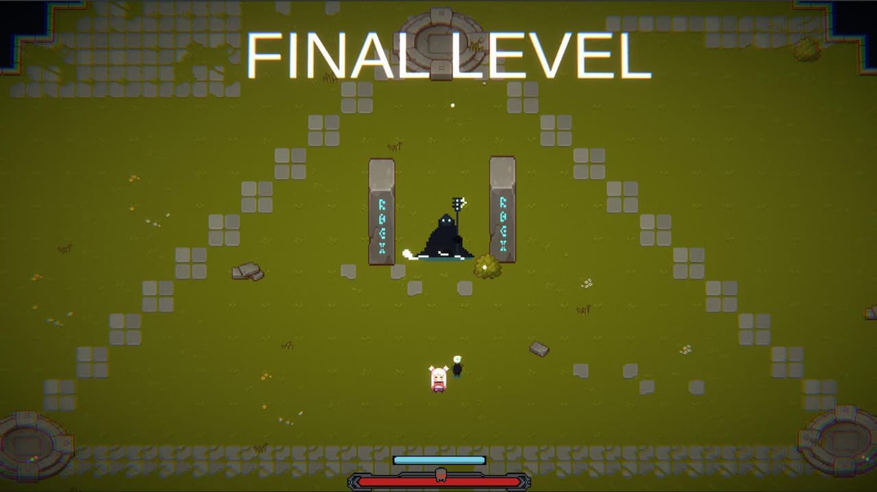 Decay (Brain Damage Games)
