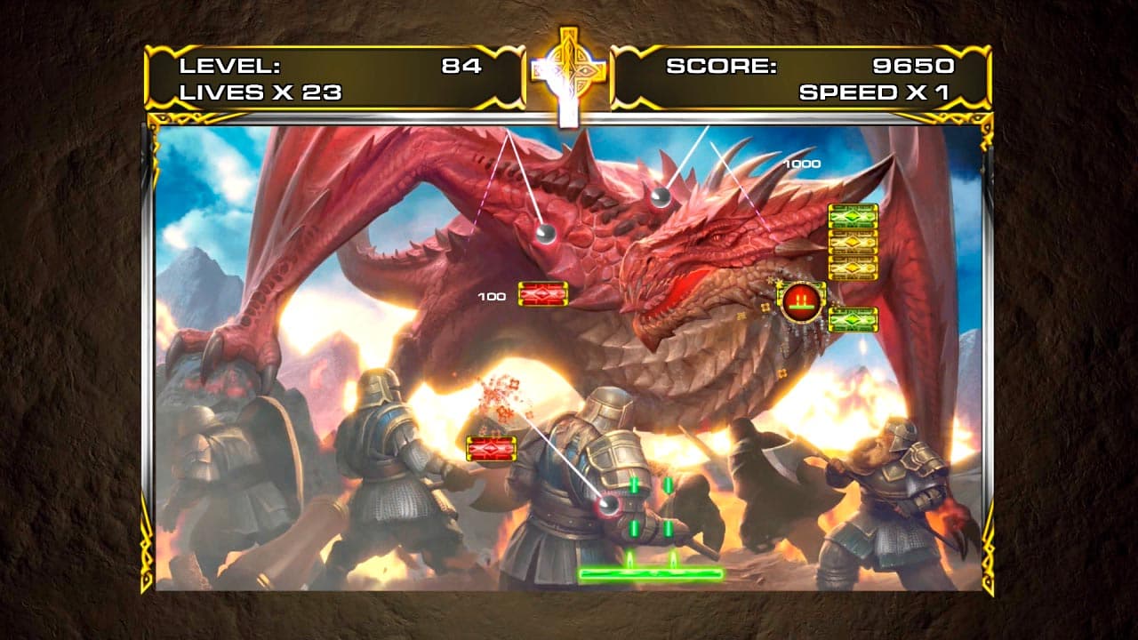 BRIKS 2 screenshot 3