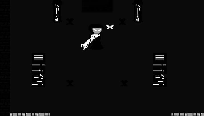 MagicChaos2 screenshot 3