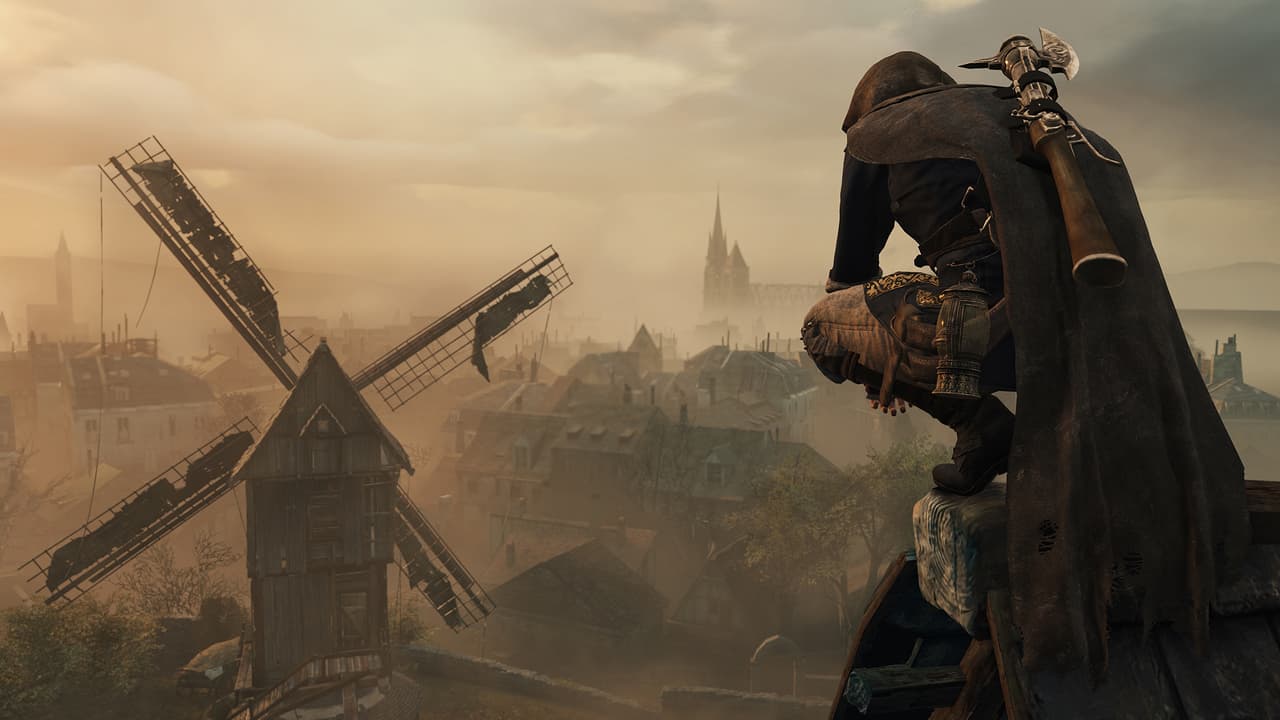 Assassins Creed: Unity - Dead Kings screenshot 2