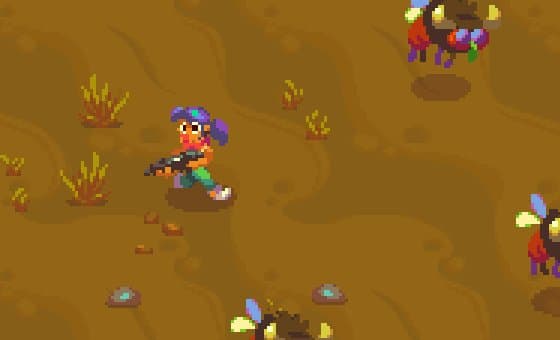 Atomicrops screenshot 3