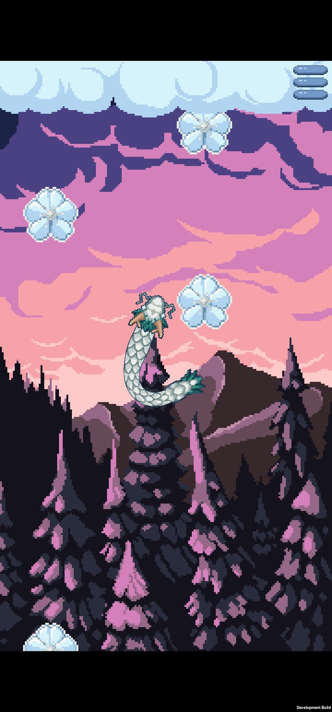 Bubble Dragon screenshot 4