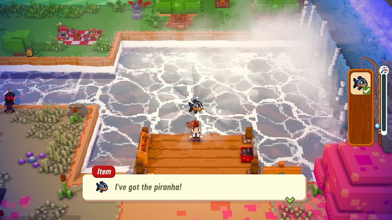 Soccer Story screenshot 5