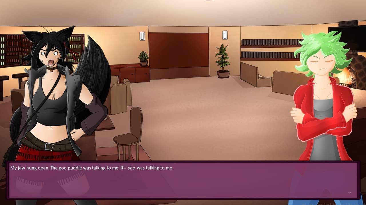 Chimera Resort screenshot 3
