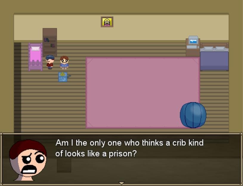 Summer Knights screenshot 4