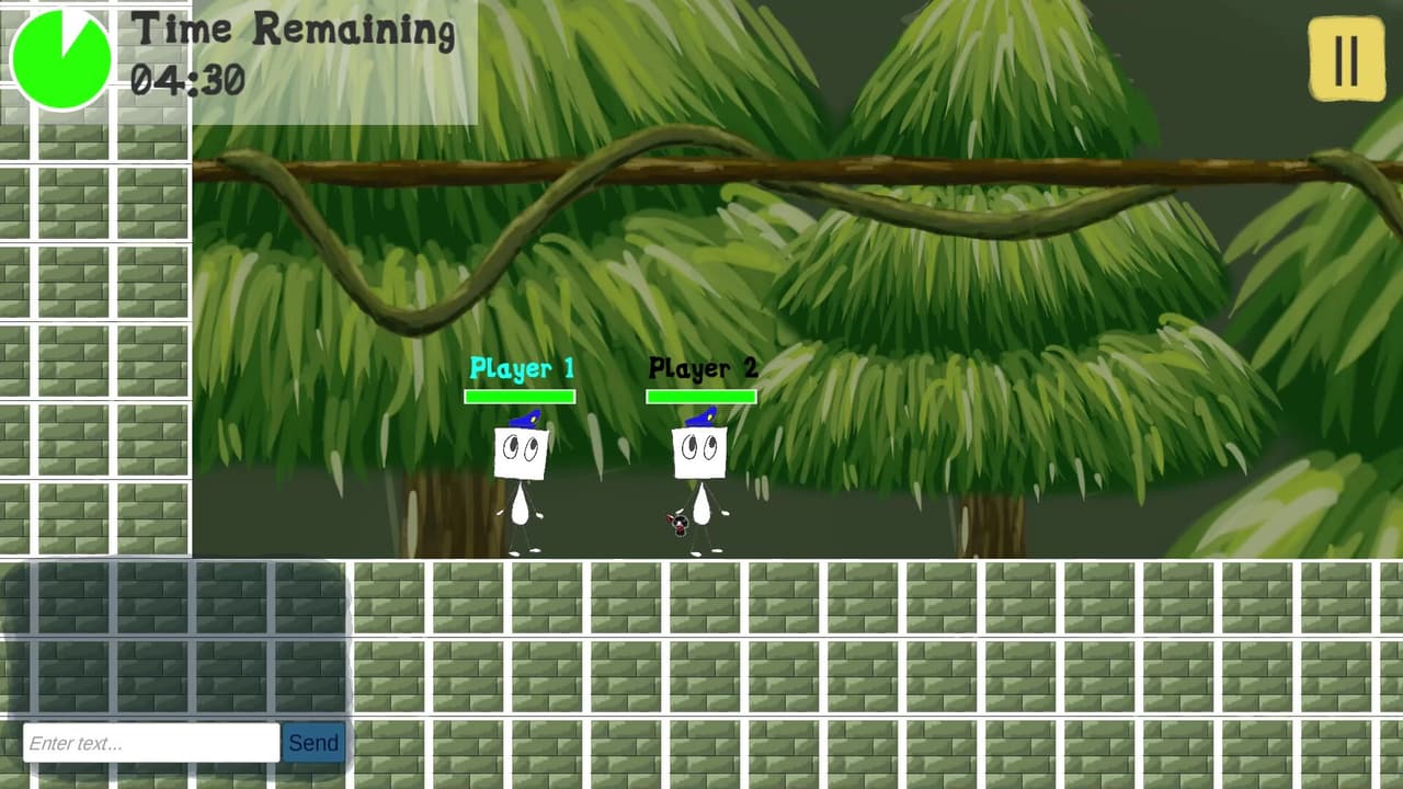 Little Messenger screenshot 2