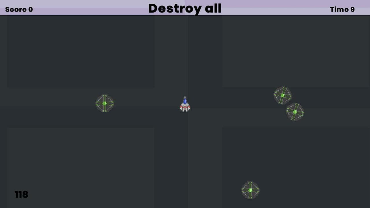 Score Run screenshot 3