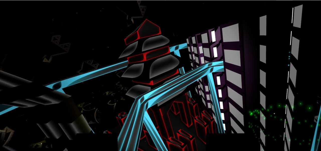 Drift Space Zero screenshot 3