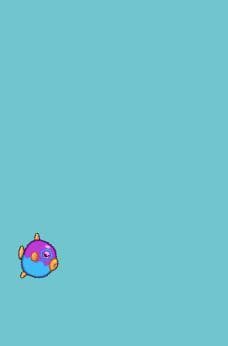 Swimmy Fish