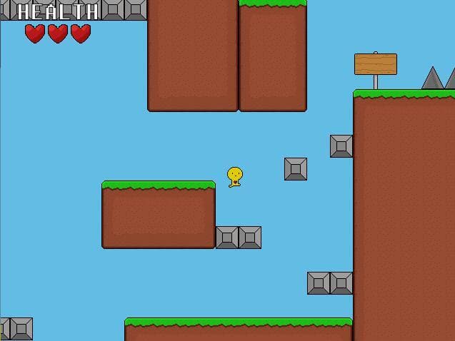 Death is the answer screenshot 2