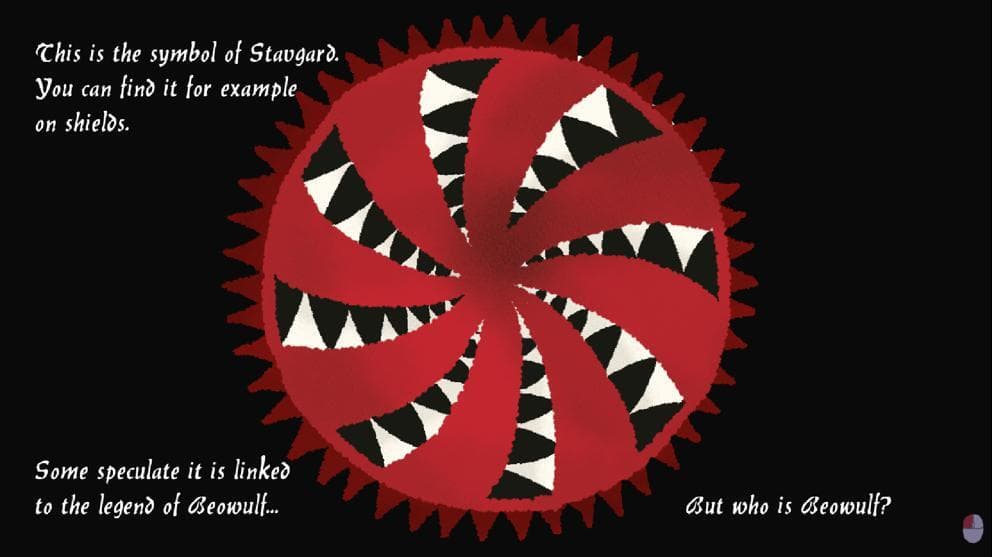Discovering Stavgard screenshot 3