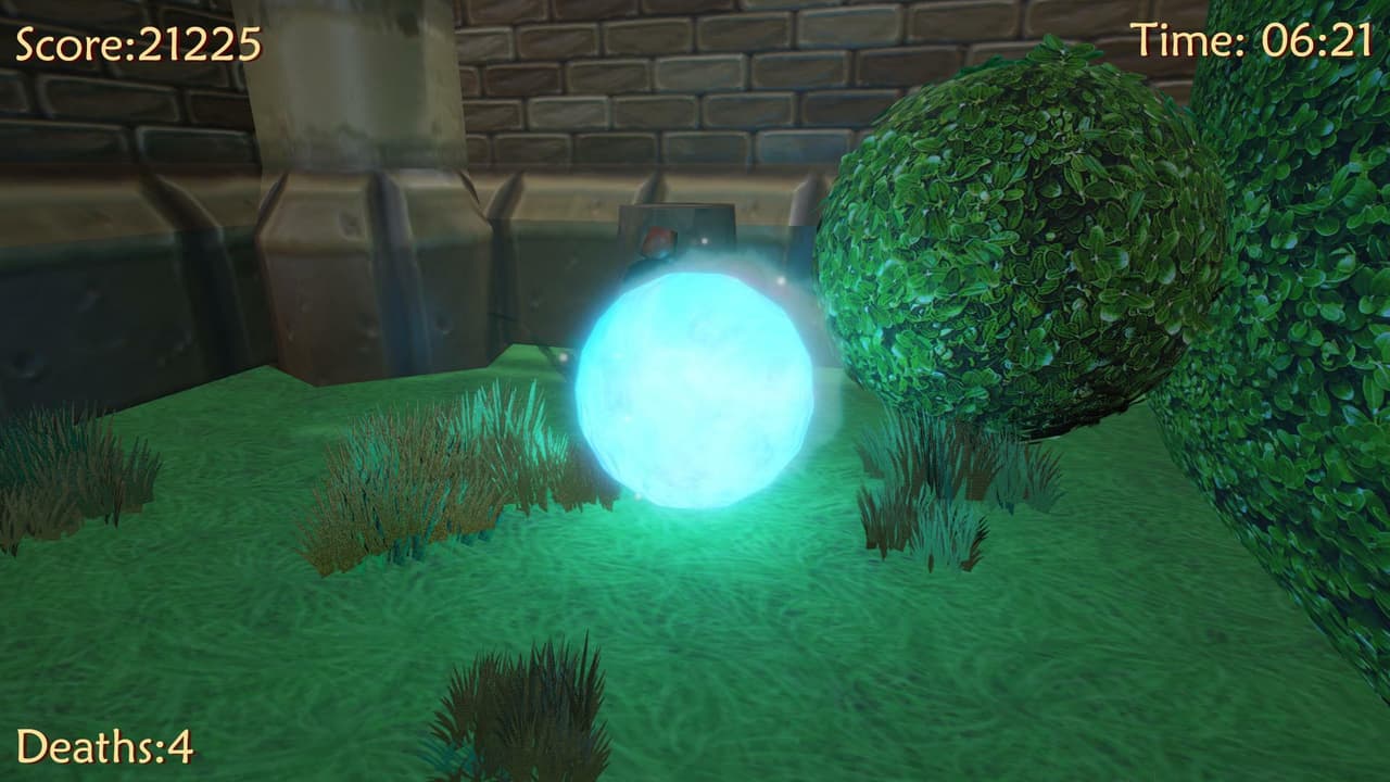 Crystallo + Crystallo HD