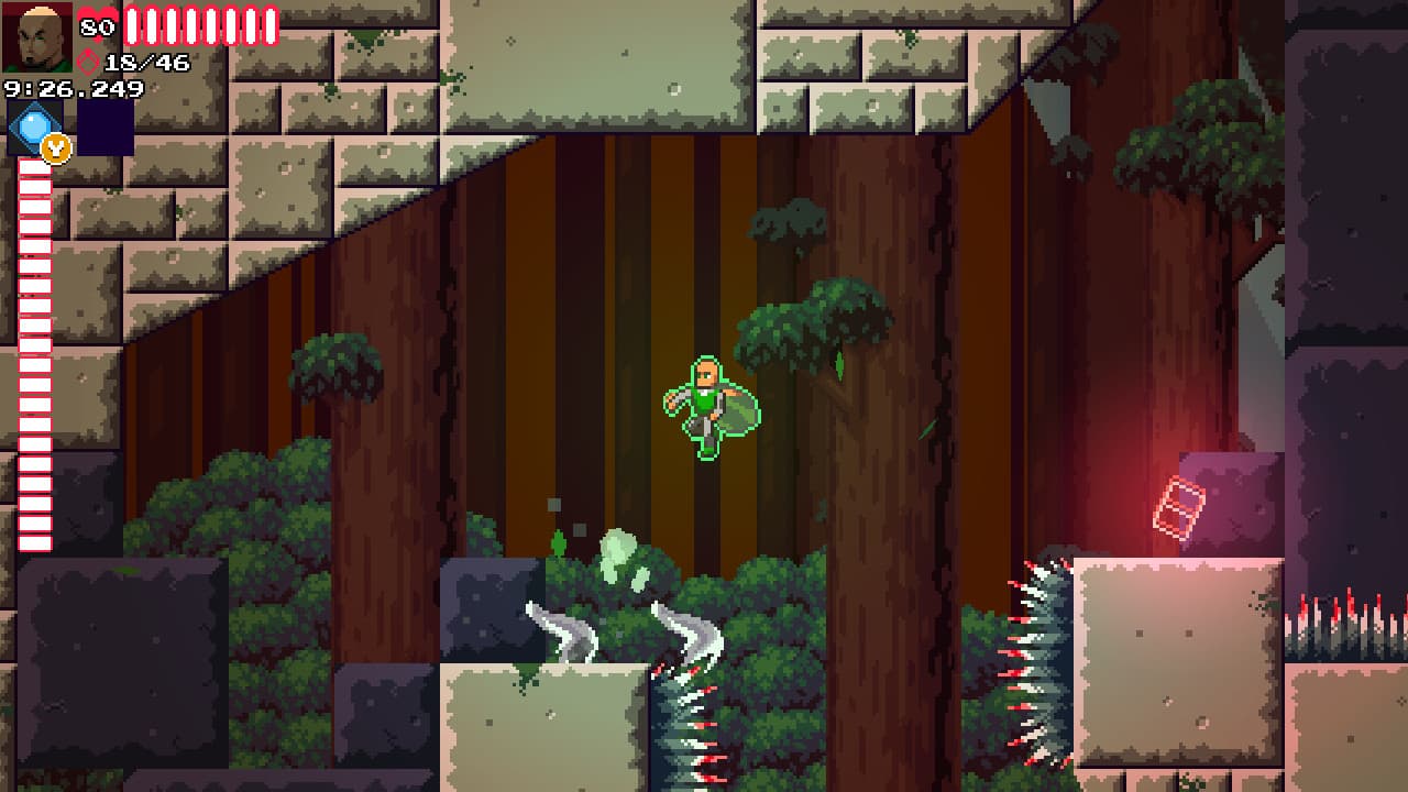 Mystic Melee screenshot 2