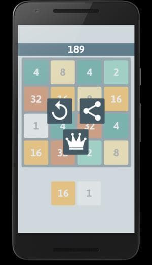 Numbers Fusion screenshot 3