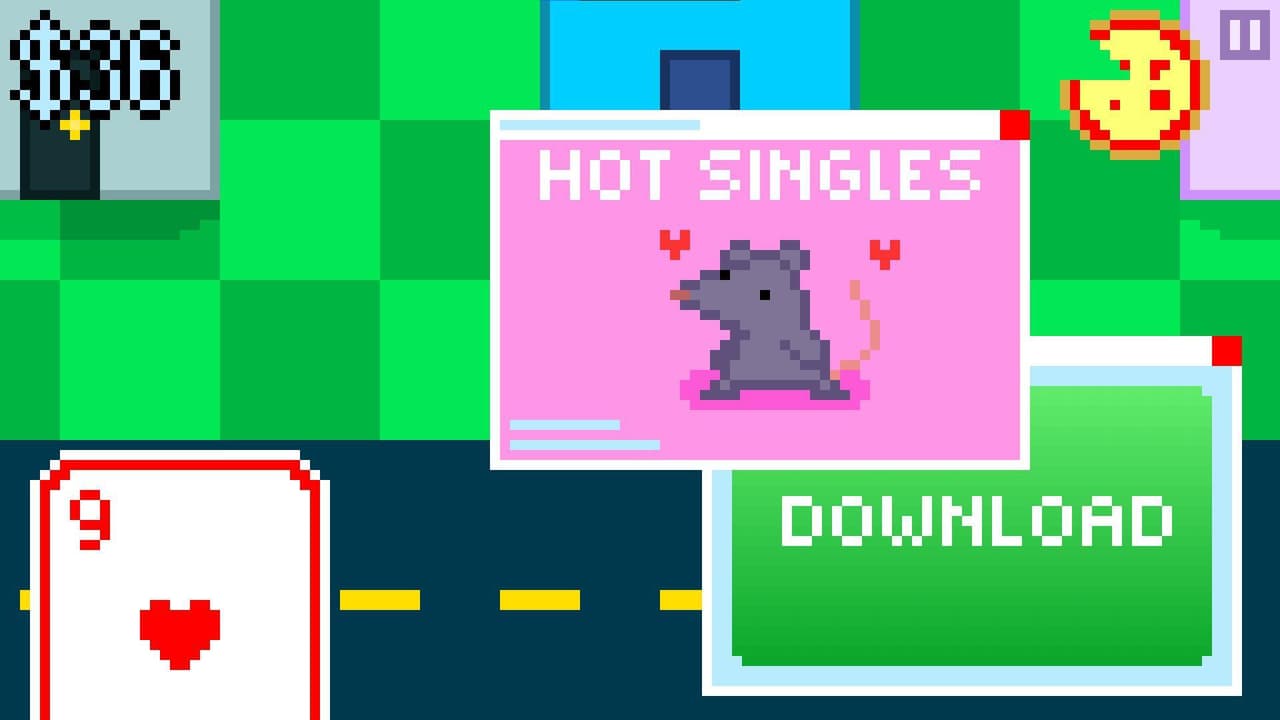 Pizza Boy Steve Plus screenshot 5