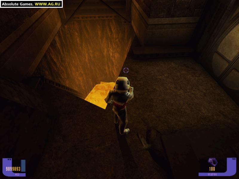 Star Trek: Deep Space Nine - The Fallen screenshot 6
