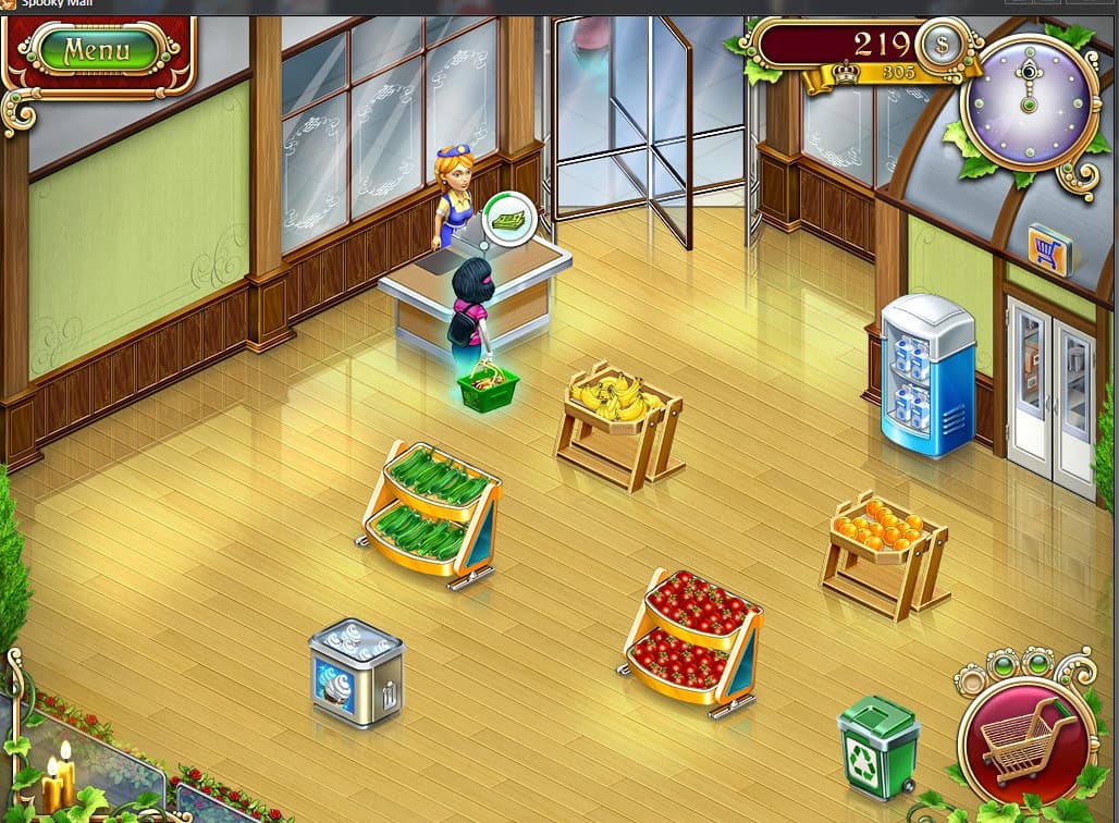 Old School 8-in-1 bundle screenshot 2