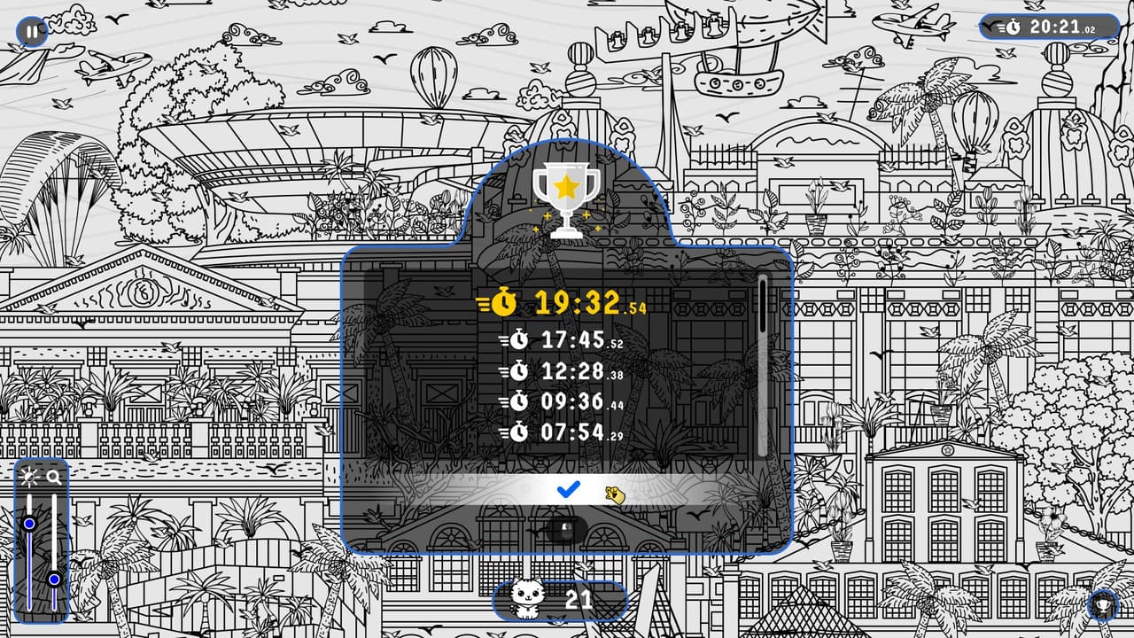 101 Cats Hidden in Brazil screenshot 4