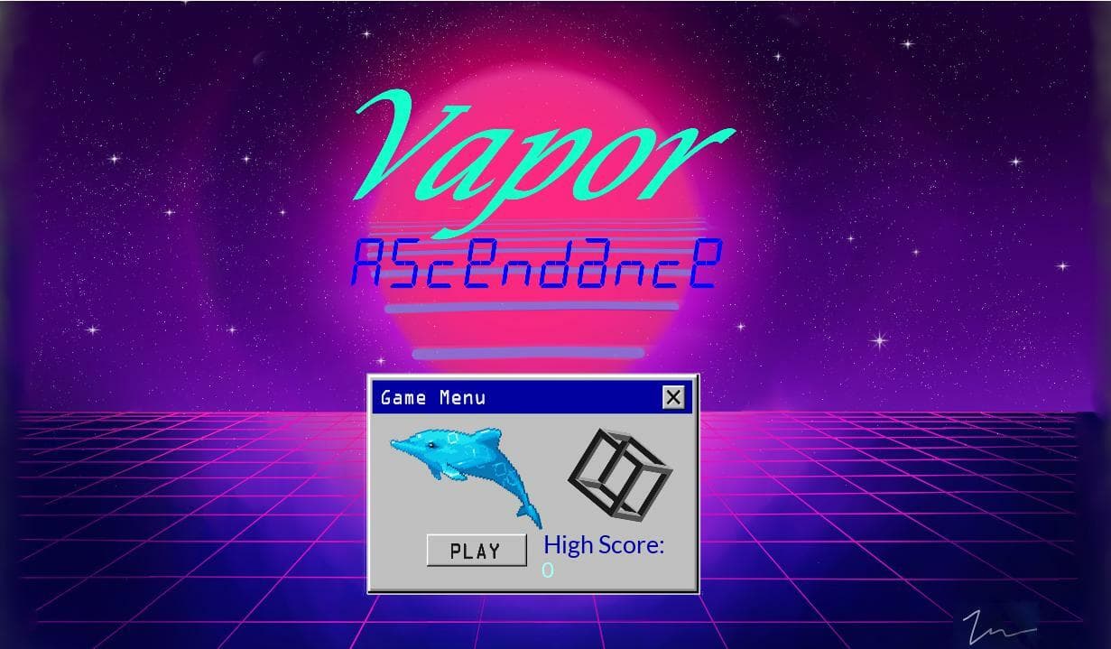 Vapor Ascendance screenshot 2