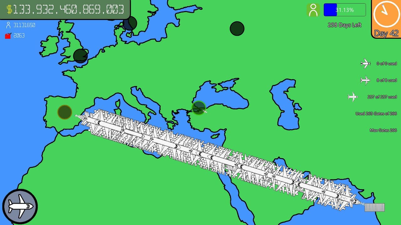 planeagement screenshot 5