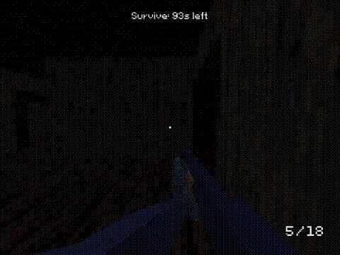 Enduring Days screenshot 3