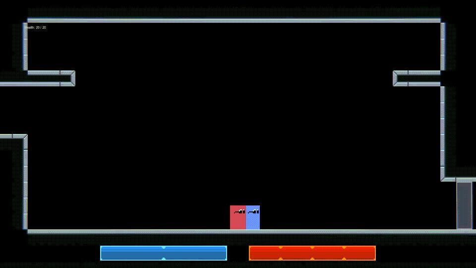 Time Crime screenshot 2