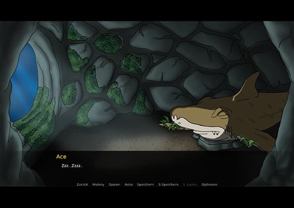 Bigger Fish (MindAtSea) screenshot 3